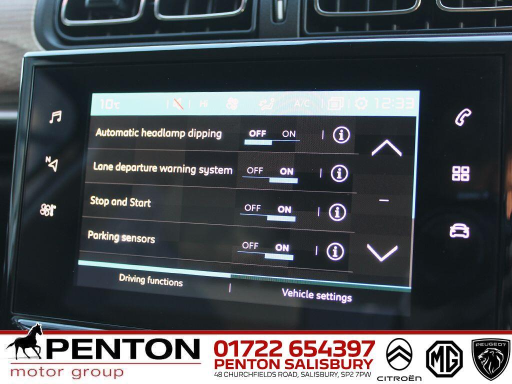 Used Citroen C3 2022 for sale - 76573068: Photo 13