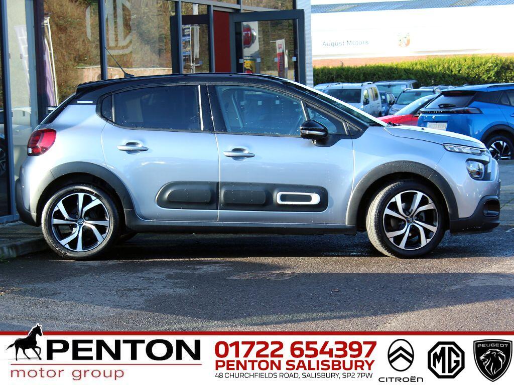 Used Citroen C3 2022 for sale - 76573068: Photo 15