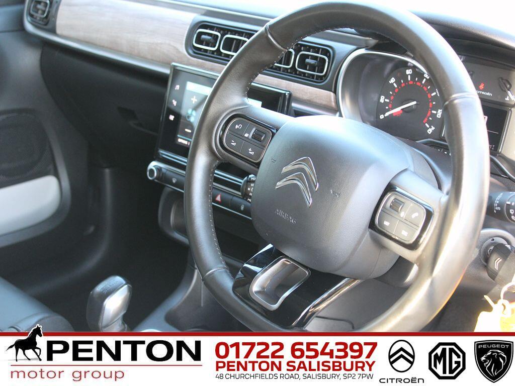 Used Citroen C3 2022 for sale - 76573068: Photo 17