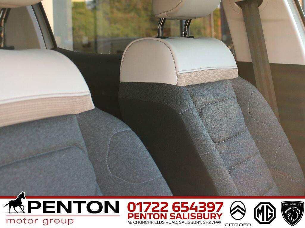 Used Citroen C3 2022 for sale - 76573068: Photo 18