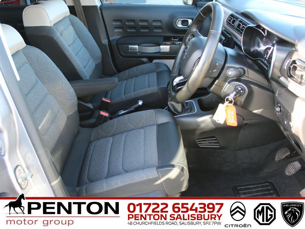 Used Citroen C3 2022 for sale - 76573068: Photo 6