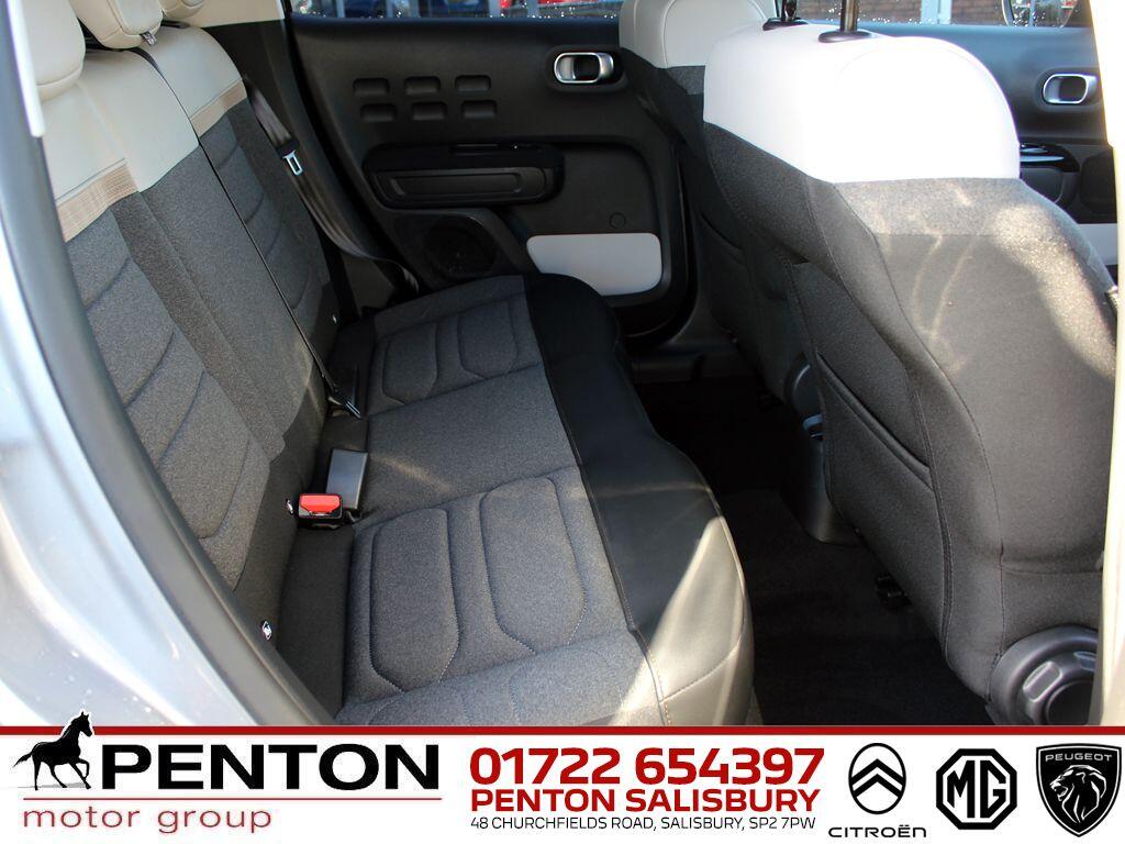 Used Citroen C3 2022 for sale - 76573068: Photo 7