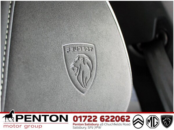 Used Peugeot 3008 2024 for sale - 74653619: Photo 12