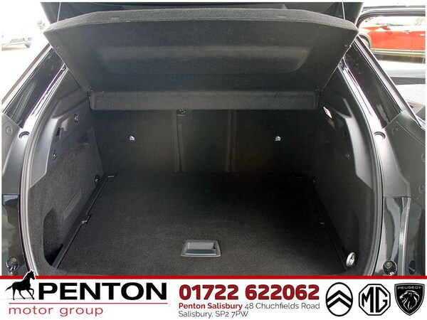 Used Peugeot 3008 2024 for sale - 74653619: Photo 13