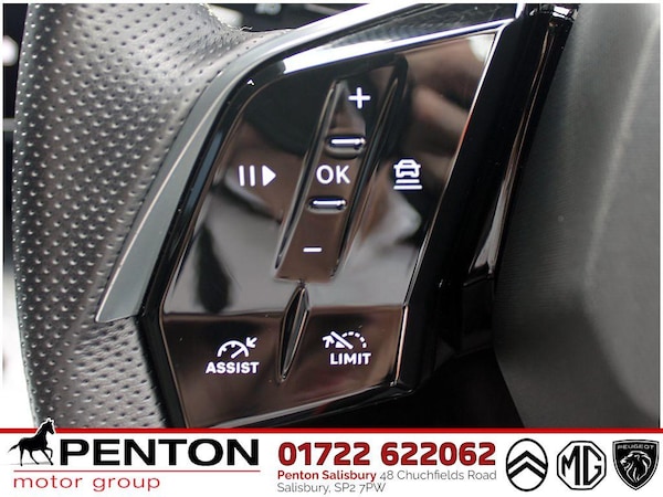Used Peugeot 3008 2024 for sale - 74653619: Photo 17