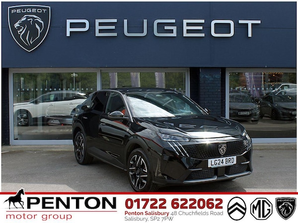 Used Peugeot 3008 2024 for sale - 74653619: Photo 1