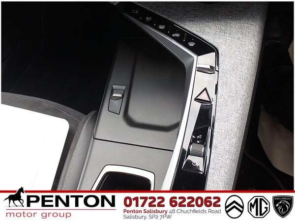Used Peugeot 3008 2024 for sale - 74653619: Photo 23
