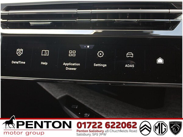 Used Peugeot 3008 2024 for sale - 74653619: Photo 26