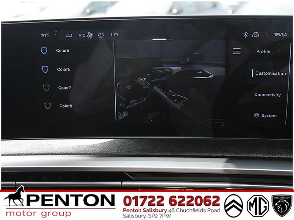 Used Peugeot 3008 2024 for sale - 74653619: Photo 27