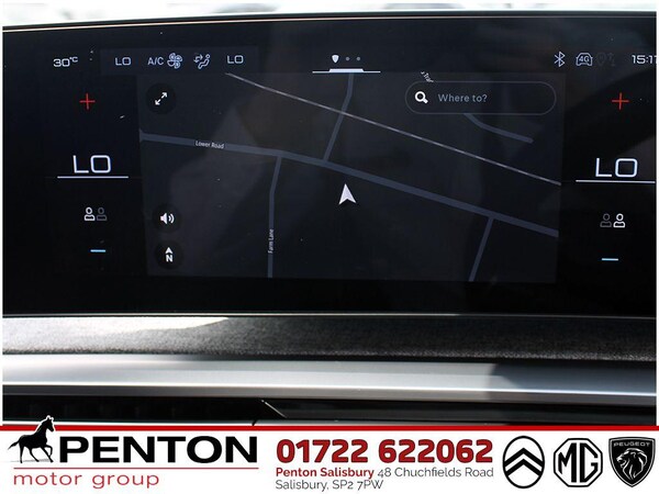 Used Peugeot 3008 2024 for sale - 74653619: Photo 28