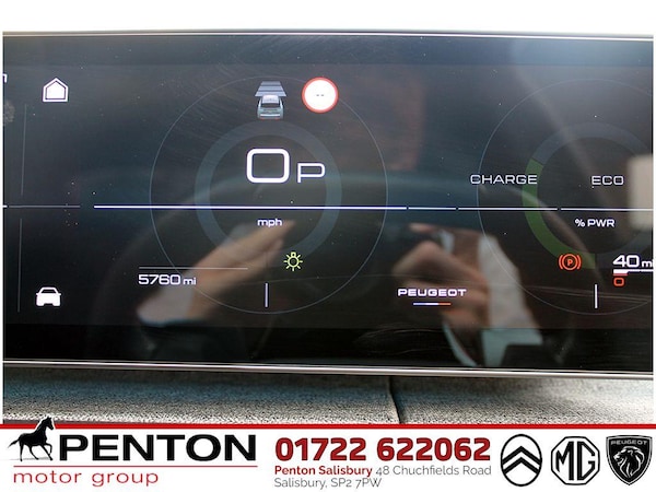 Used Peugeot 3008 2024 for sale - 74653619: Photo 29