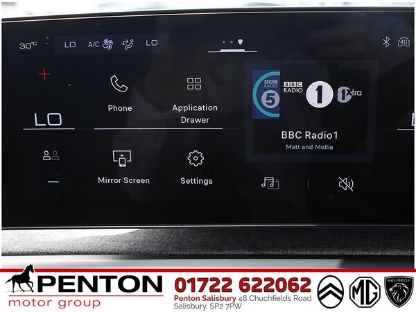 Used Peugeot 3008 2024 for sale - 74653619: Photo 30