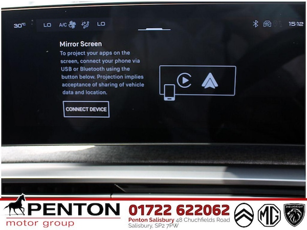 Used Peugeot 3008 2024 for sale - 74653619: Photo 31