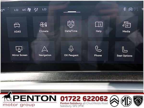 Used Peugeot 3008 2024 for sale - 74653619: Photo 32