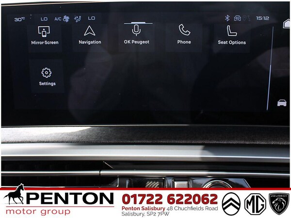 Used Peugeot 3008 2024 for sale - 74653619: Photo 33