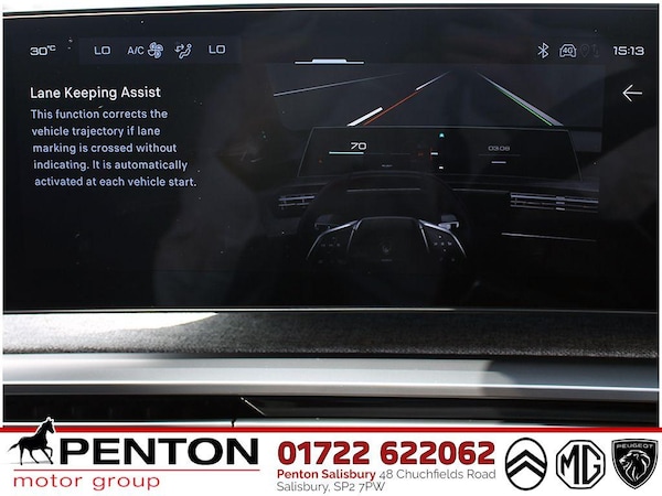 Used Peugeot 3008 2024 for sale - 74653619: Photo 34