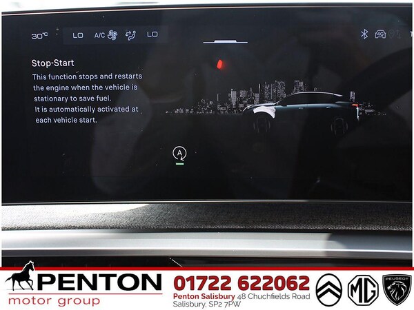 Used Peugeot 3008 2024 for sale - 74653619: Photo 35