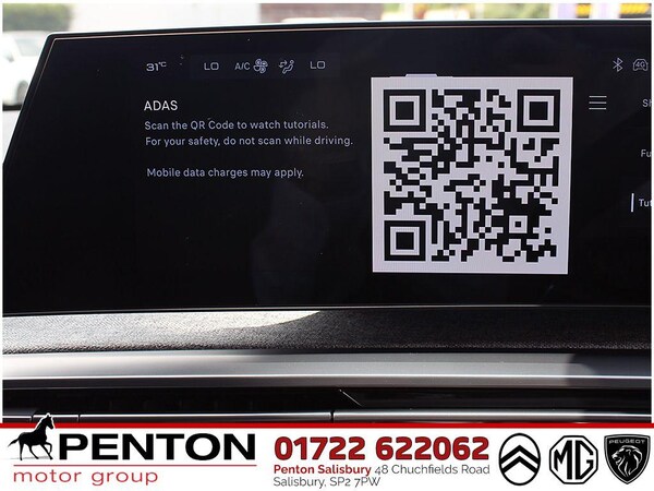 Used Peugeot 3008 2024 for sale - 74653619: Photo 37