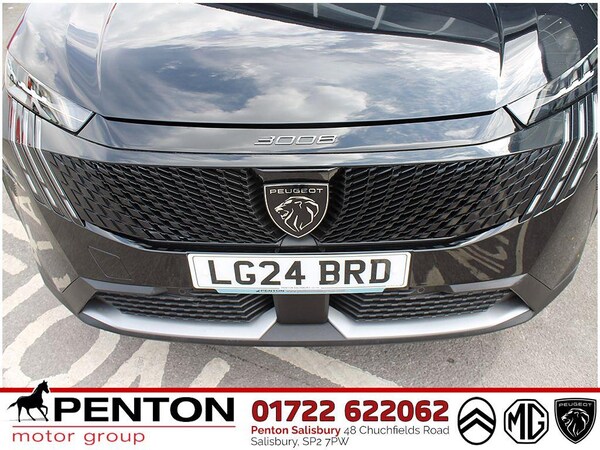 Used Peugeot 3008 2024 for sale - 74653619: Photo 39