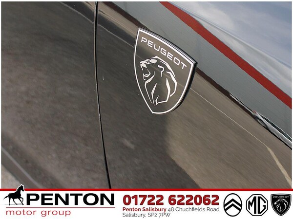 Used Peugeot 3008 2024 for sale - 74653619: Photo 40