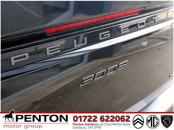 Used Peugeot 3008 2024 for sale - 74653619: Photo 42