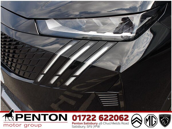 Used Peugeot 3008 2024 for sale - 74653619: Photo 43