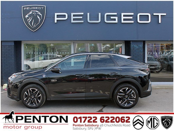 Used Peugeot 3008 2024 for sale - 74653619: Photo 6