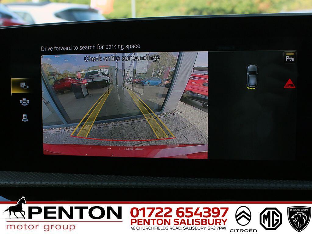 Used Mercedes-Benz A-Class 2020 for sale - 76991407: Photo 12