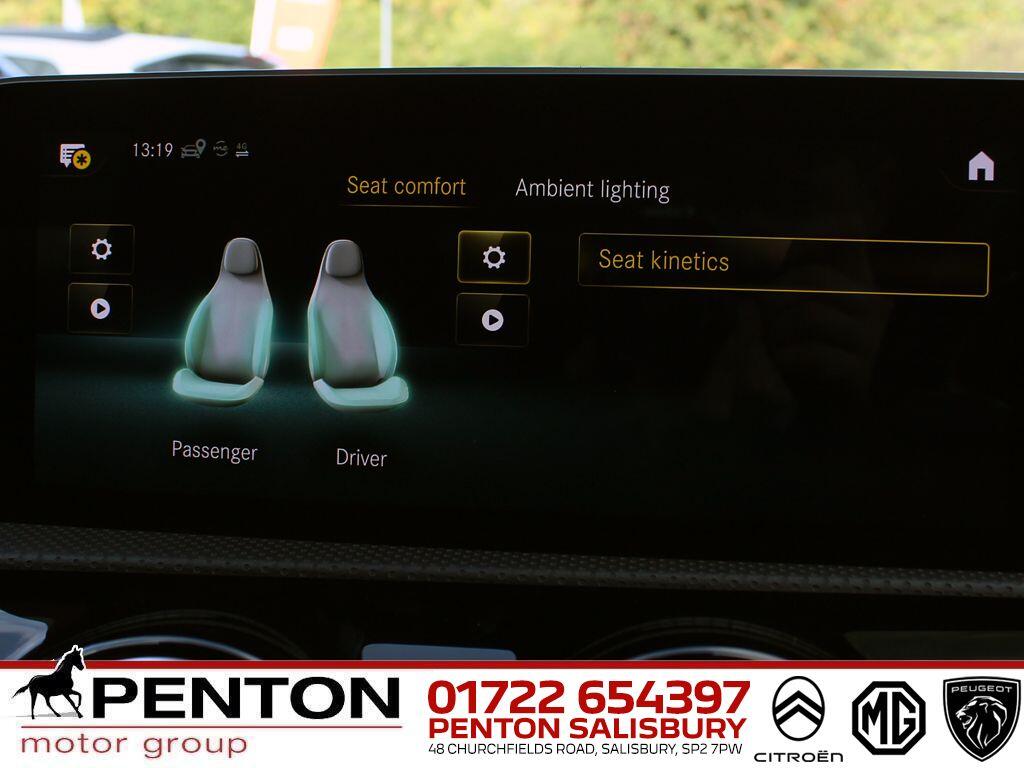 Used Mercedes-Benz A-Class 2020 for sale - 76991407: Photo 15