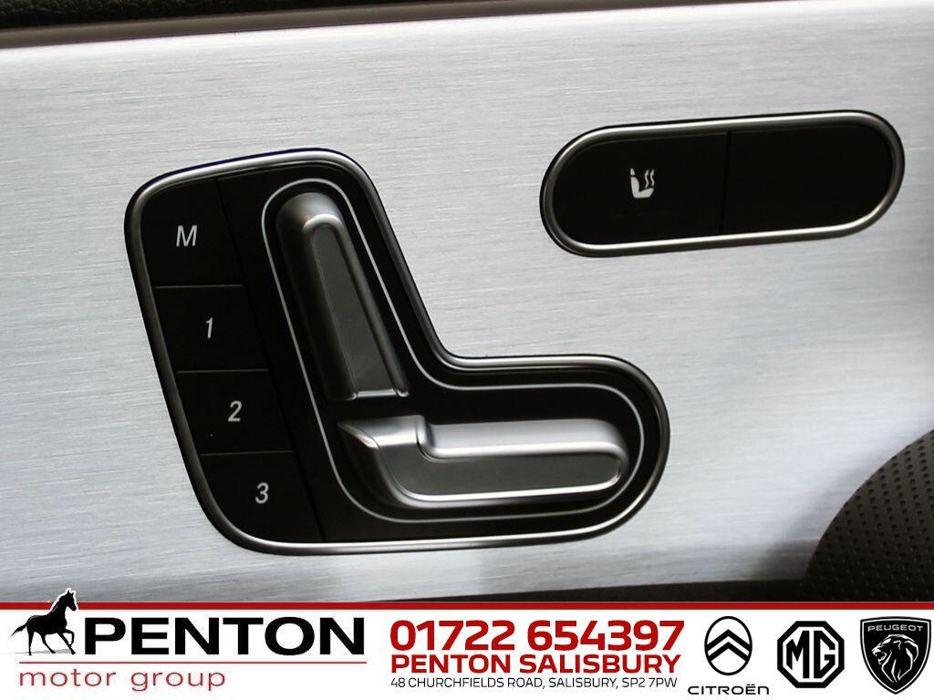 Used Mercedes-Benz A-Class 2020 for sale - 76991407: Photo 22