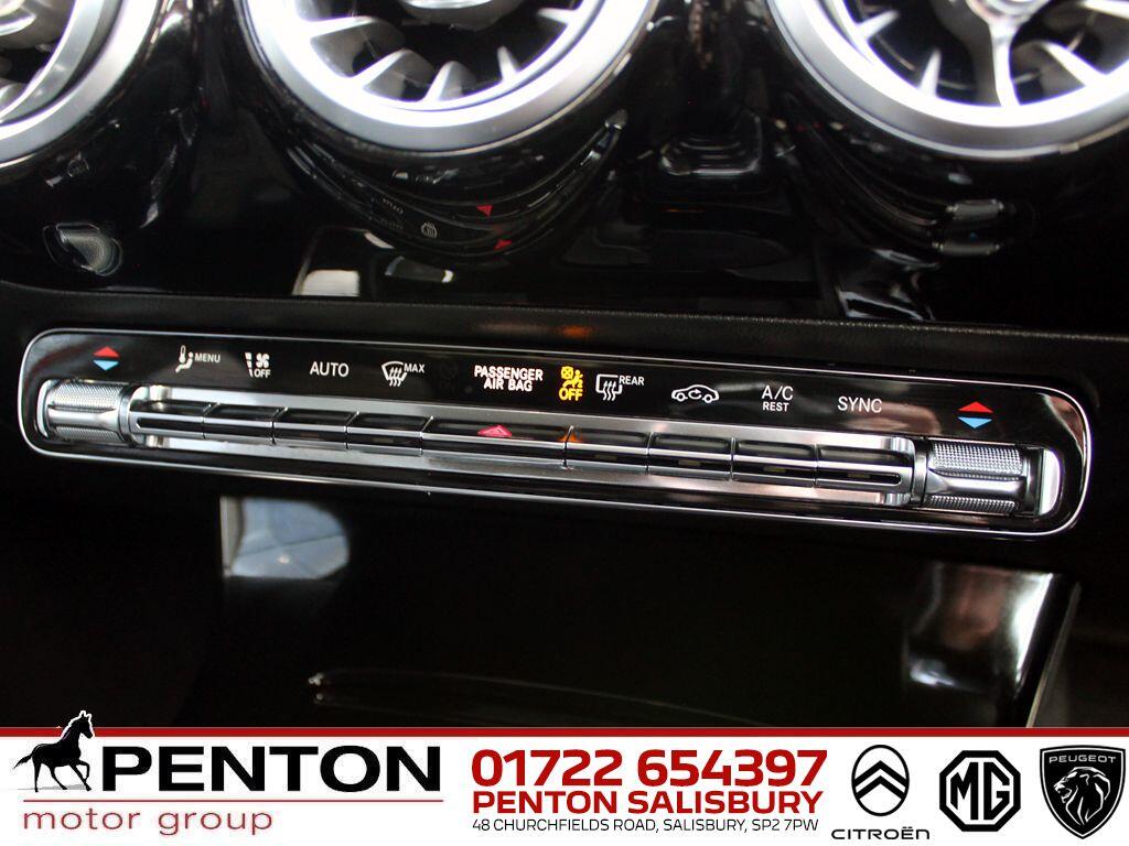 Used Mercedes-Benz A-Class 2020 for sale - 76991407: Photo 24