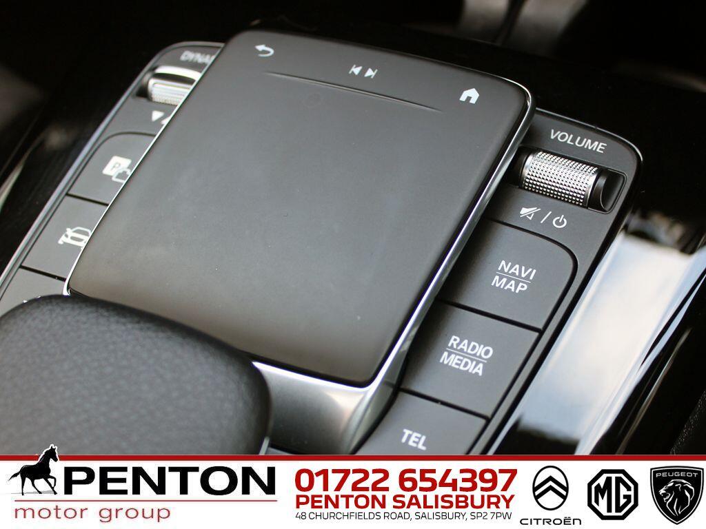 Used Mercedes-Benz A-Class 2020 for sale - 76991407: Photo 25