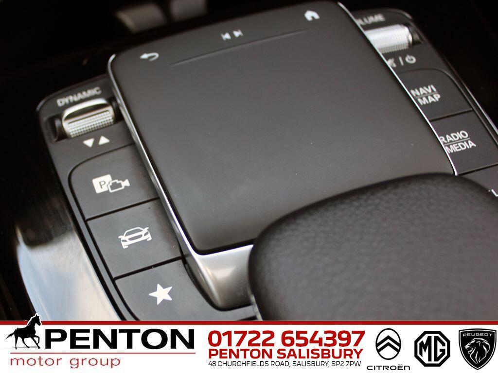 Used Mercedes-Benz A-Class 2020 for sale - 76991407: Photo 26