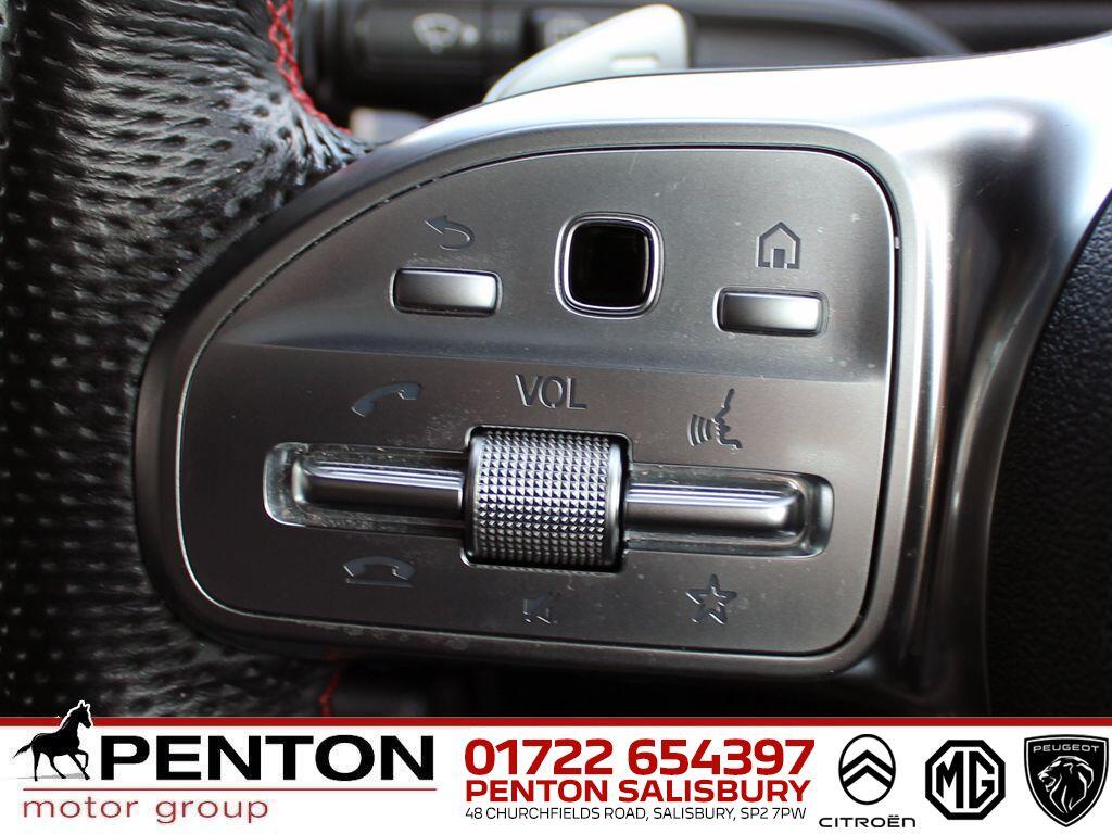 Used Mercedes-Benz A-Class 2020 for sale - 76991407: Photo 27