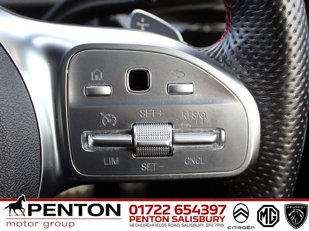 Used Mercedes-Benz A-Class 2020 for sale - 76991407: Photo 28