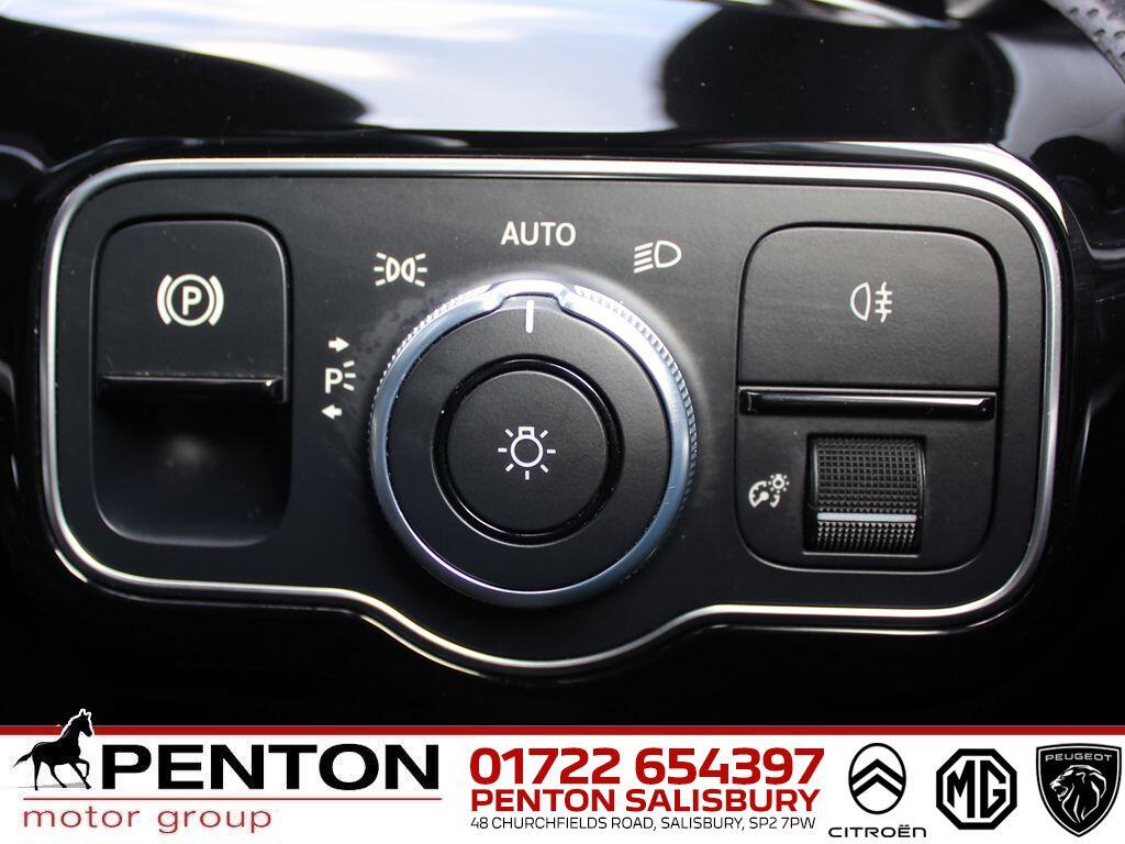 Used Mercedes-Benz A-Class 2020 for sale - 76991407: Photo 29