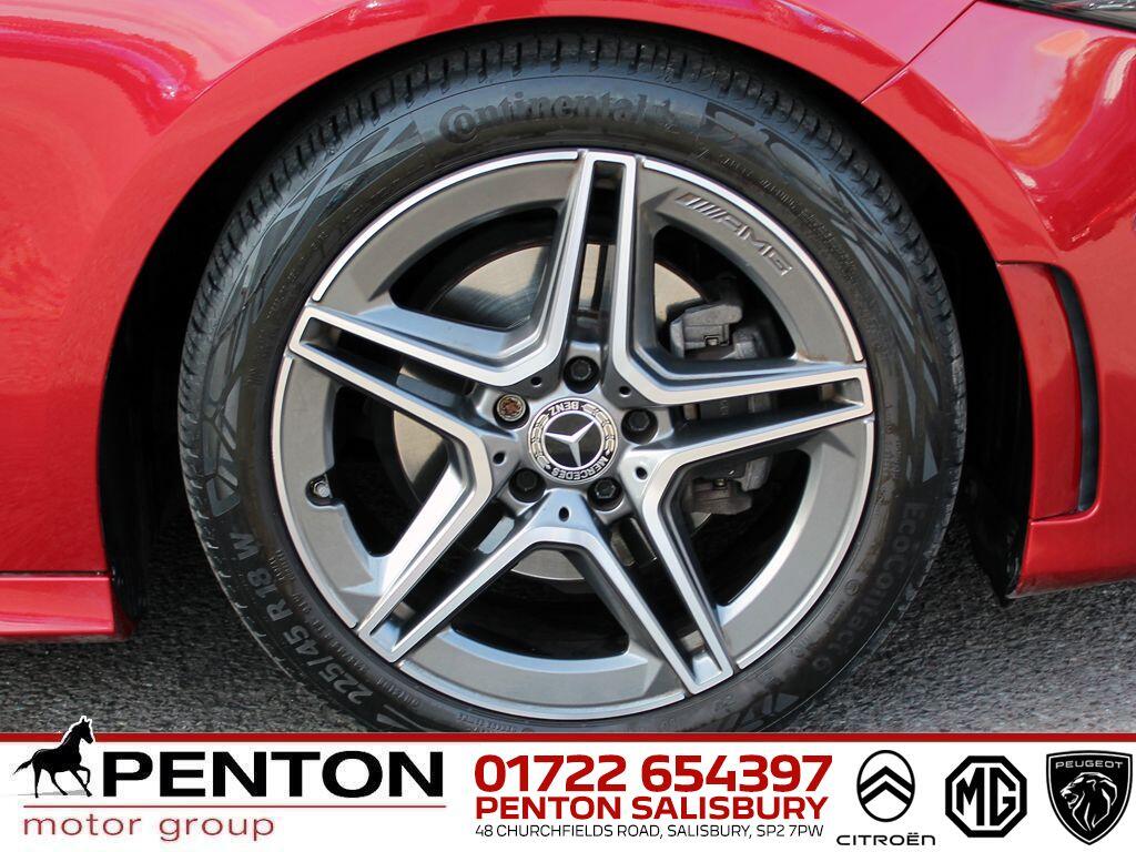 Used Mercedes-Benz A-Class 2020 for sale - 76991407: Photo 7