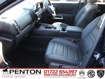 Used Citroen C5 Aircross 2023 for sale - 78461332: Photo