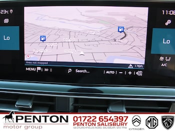 Used Citroen C5 Aircross 2023 for sale - 78461332: Photo