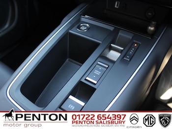 Used Citroen C5 Aircross 2023 for sale - 78461332: Photo