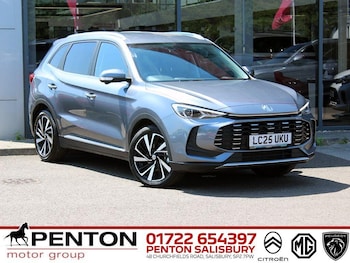 Used MG MG ZS 2025 for sale - 79034388: Photo