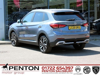 Used MG MG ZS 2025 for sale - 79034388: Photo