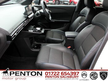 Used MG MG4 2023 for sale - 78622885: Photo