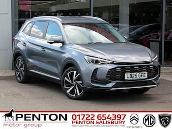 Used MG MG ZS 2025 for sale - 79687987: Photo