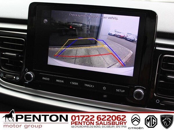 Used Kia Rio 2022 for sale - 74920580: Photo 10