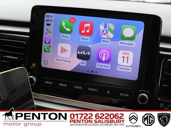 Used Kia Rio 2022 for sale - 74920580: Photo 12
