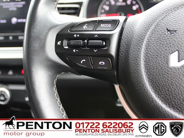 Used Kia Rio 2022 for sale - 74920580: Photo 15