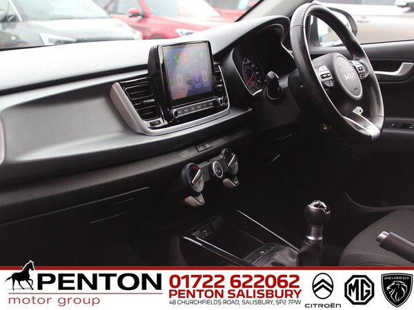 Used Kia Rio 2022 for sale - 74920580: Photo 19