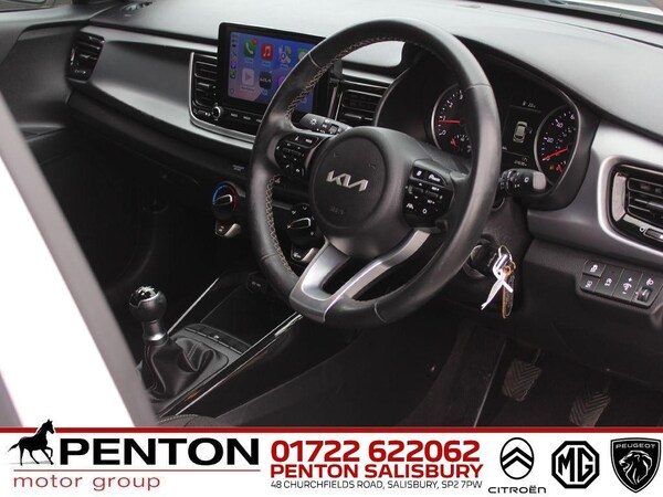 Used Kia Rio 2022 for sale - 74920580: Photo 20