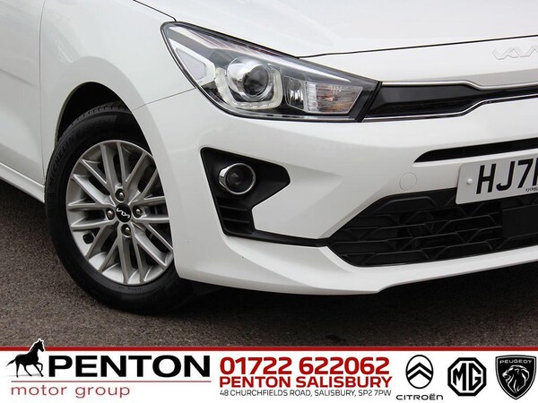Used Kia Rio 2022 for sale - 74920580: Photo 21